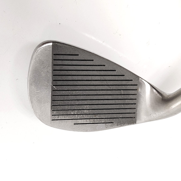 Women's Wilson Pro Staff Oversize Single 9-iron RH Ladies Graphite 35" - Picture 2 of 14